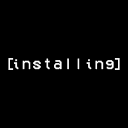 Fiverr profile picture for @installing