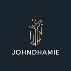 johndhamie