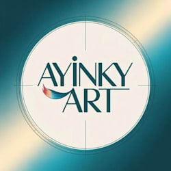 ayinkywebart
