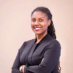 gladysmwanga