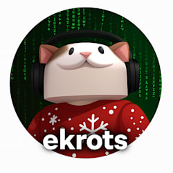 ekrots
