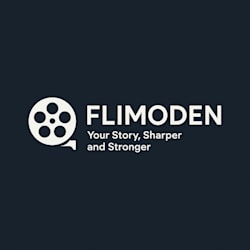 Fiverr profile picture for @flimoden
