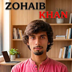 zohaibhajana