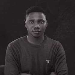 Gig Seller - itunujoe