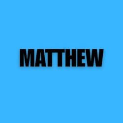 matthew_tester