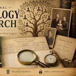 samsongenealogy