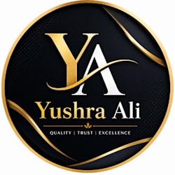 yushraali