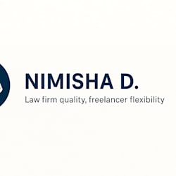 nimishadublish