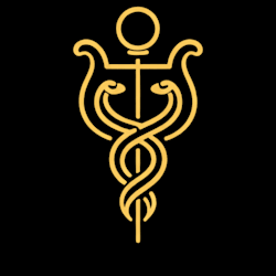 lyreandcaduceus