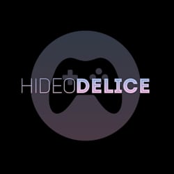 hideodelice