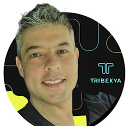 Fiverr profile picture for @mschuab