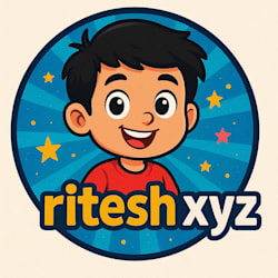 ritesh_xyz
