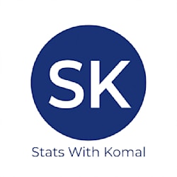 statswithkomal