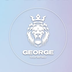 george_lion