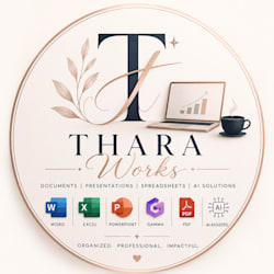 thara_works