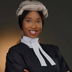 blessingwaithei