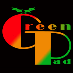greenpad