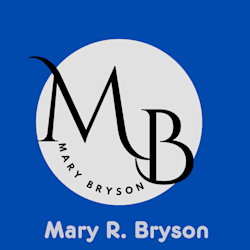 maryrbryson
