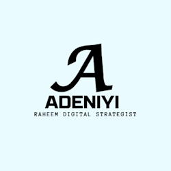 adeniyiraheem