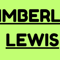 lewiskimber979