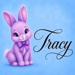 tracymideva101