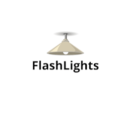 Fiverr profile picture for @flashlights