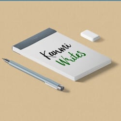 kanmi_writes