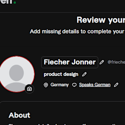 friecherd