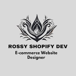 rossyshopifydev