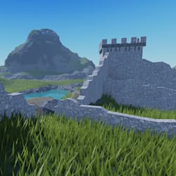 heritahe
