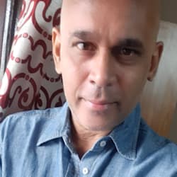 ajaynaha