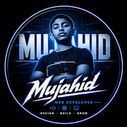 webbymujahid