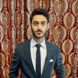 shujahrashid