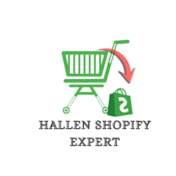 hallenshopi