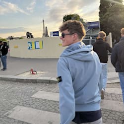 hiddegervink