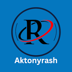 aktonyrash