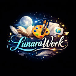 lunarawork