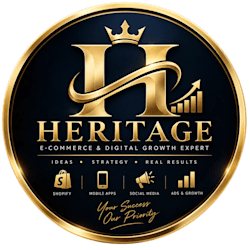 heritageisreali