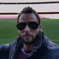 humbertoarosas
