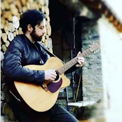 alexricciguitar