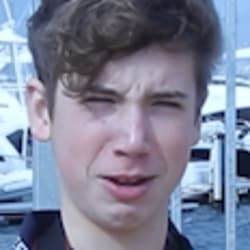 aidanandisaac