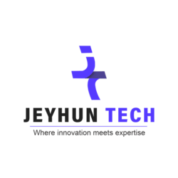 jeyhuntech