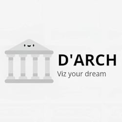 darch3d