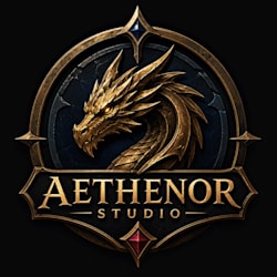 aethenorstudio