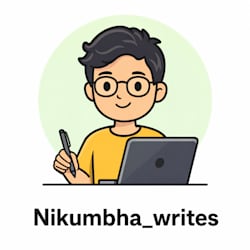 nikumbha_writes