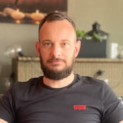 Ben Turner