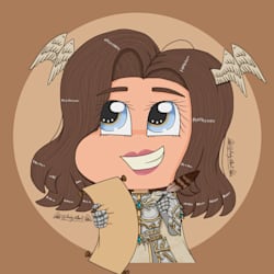 ladysilent