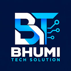 bhumitechsolu