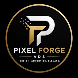 pixelforgeads