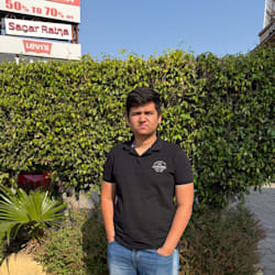 shreeshdimri